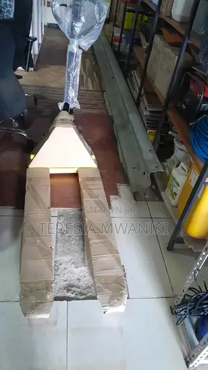 3 Ton Pallet Truck