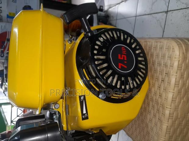 Honda Japan Engine 7.5 HP - thumbnail 4