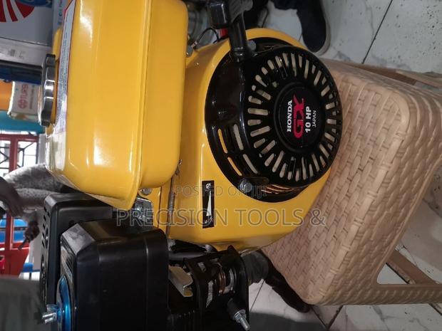 Honda Japan Engine 10 Hp