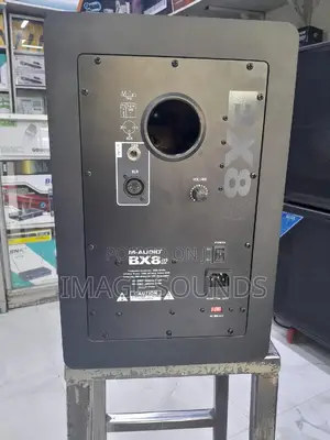 Studio Monitors Speakers