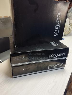 Conqueror A4 Printing Paper 100 GSM White 500 Sheets - thumbnail 2