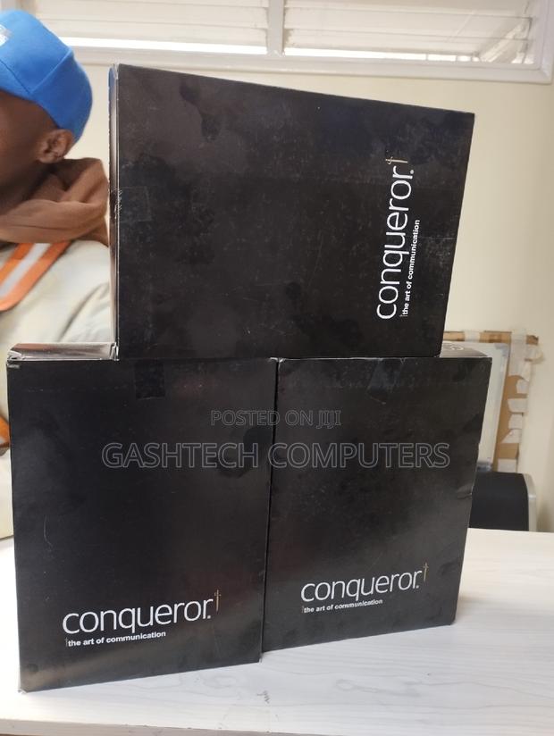 Conqueror Paper - thumbnail 3