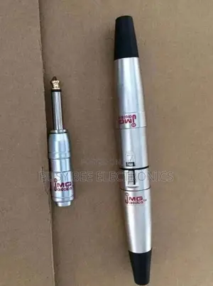 Jacobs Original Connector's