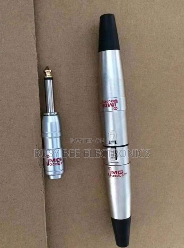 Jacobs Original Connector's - main view