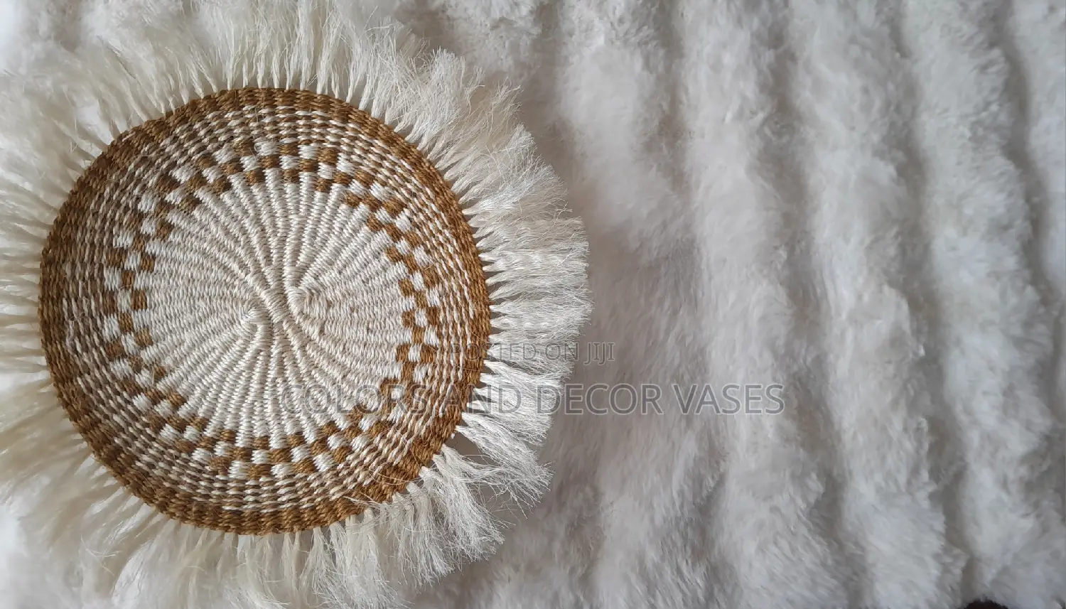 Wall Decor Mats 12 Inches