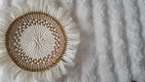 Wall Decor Mats 12 Inches