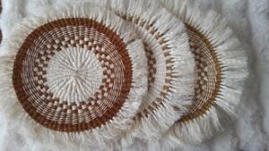 Wall Decor Mats 12 Inches KSH 500 - thumbnail 2
