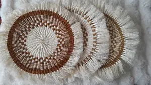 Wall Decor Mats 12 Inches KSH 500