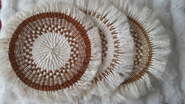 Wall Decor Mats 12 Inches KSH 500 - main view