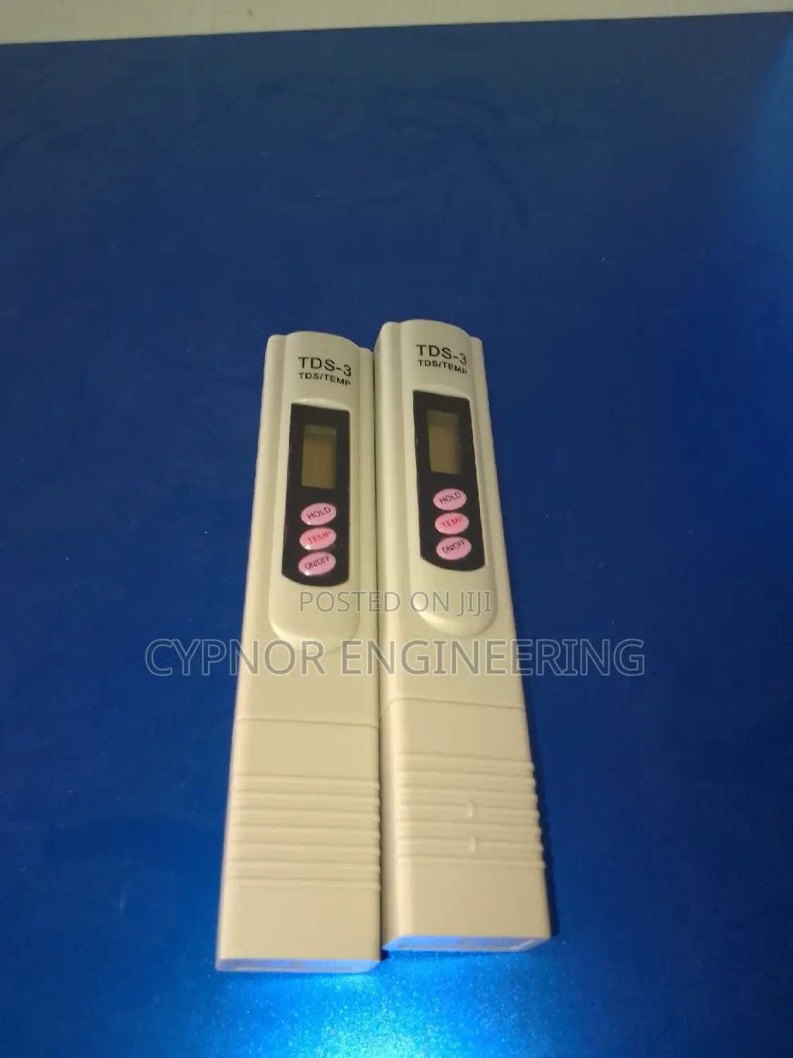 Hydroponic Nutrient Solution TDS Meter