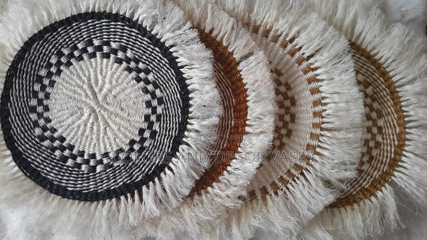 Wall Decor Handmade 12 Inches - main view