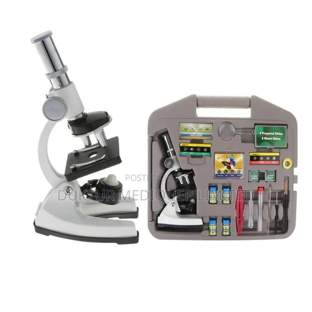 30pcd Beginner's Student Microscope