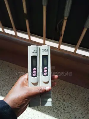 River Water Quality TDS Meter