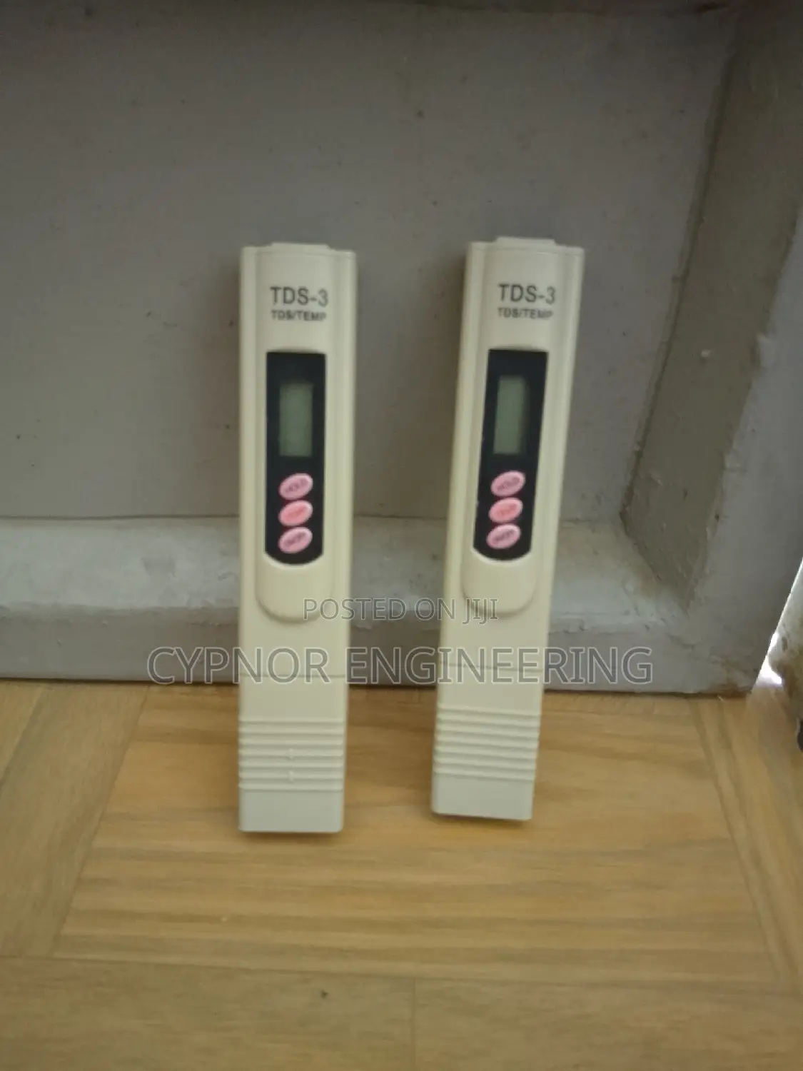 Home Drinking Water TDS Meter