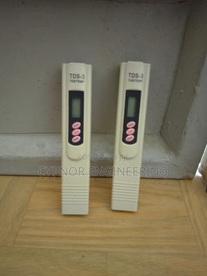 Home Drinking Water TDS Meter - main view
