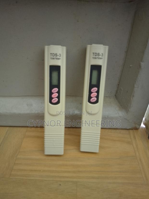 Home Drinking Water TDS Meter