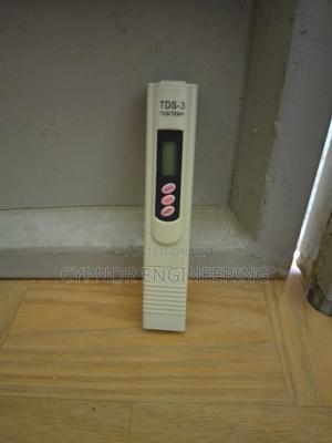 Spa Water Quality TDS Meter - main view