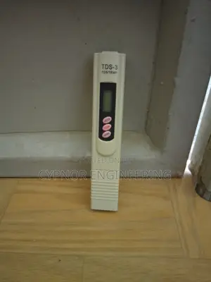 Spa Water Quality TDS Meter