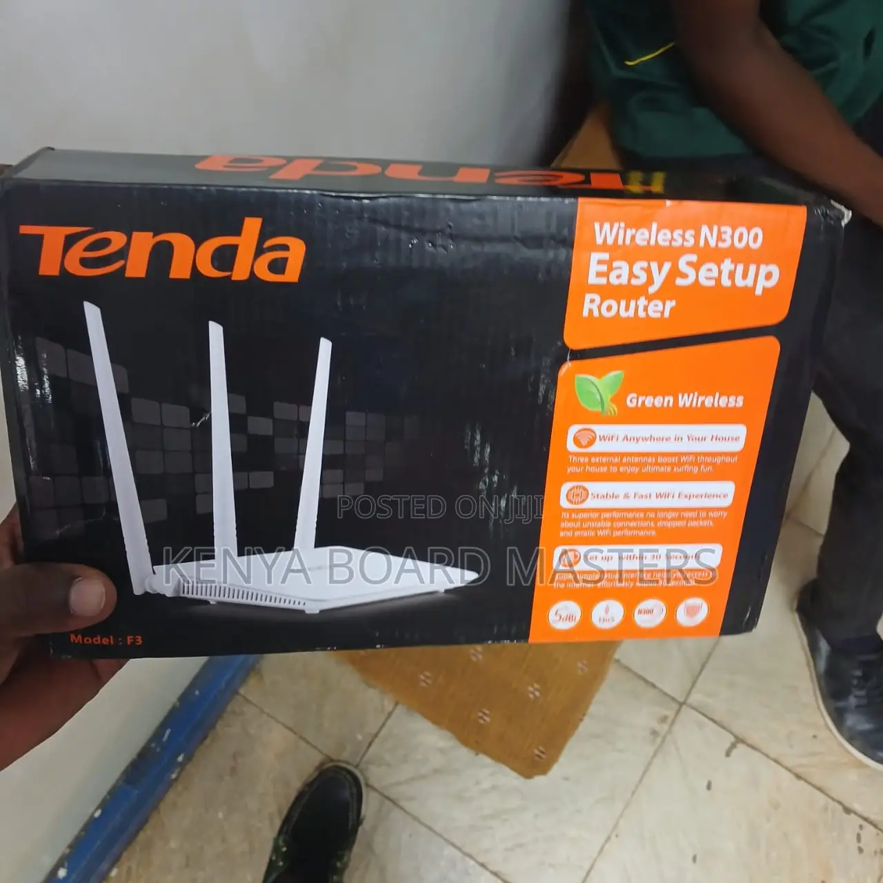 Tenda ☆Tenda☆Tenda☆Tenda.