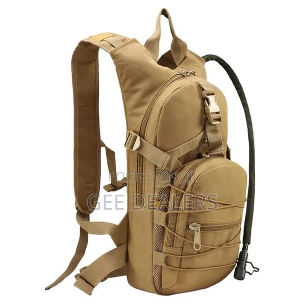 Tactical Camel Bag +/Hiking Bag/ Water Bh - main view