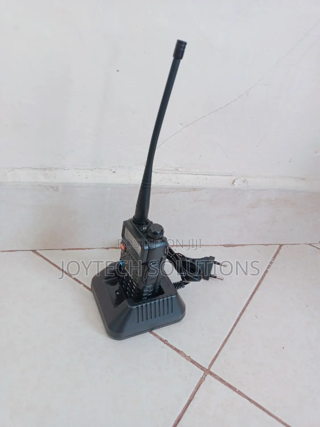 U Long Range Radio Call U v 5r 128 Channel