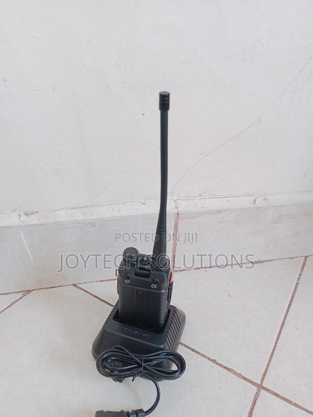 U Long Range Radio Call U v 5r 128 Channel - main view