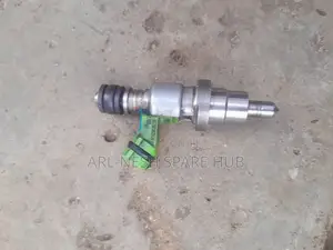 Toyota RAV4 Iaz Engine Nozzles