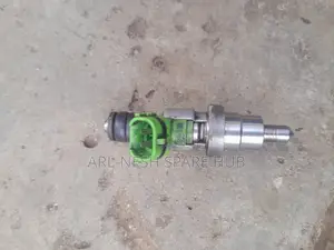 Toyota RAV4 Iaz Engine Nozzles