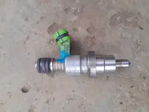 Toyota RAV4 Iaz Engine Nozzles