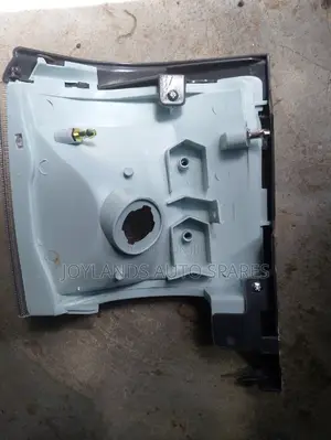 Toyota Shark 5l Corner Lamp