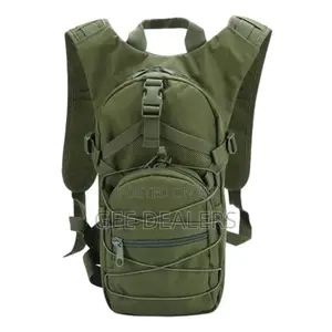 Hiking Camel Bag With Water Bladder