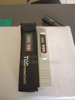 Hydroponic Growth Solution TDS Meter - thumbnail 2