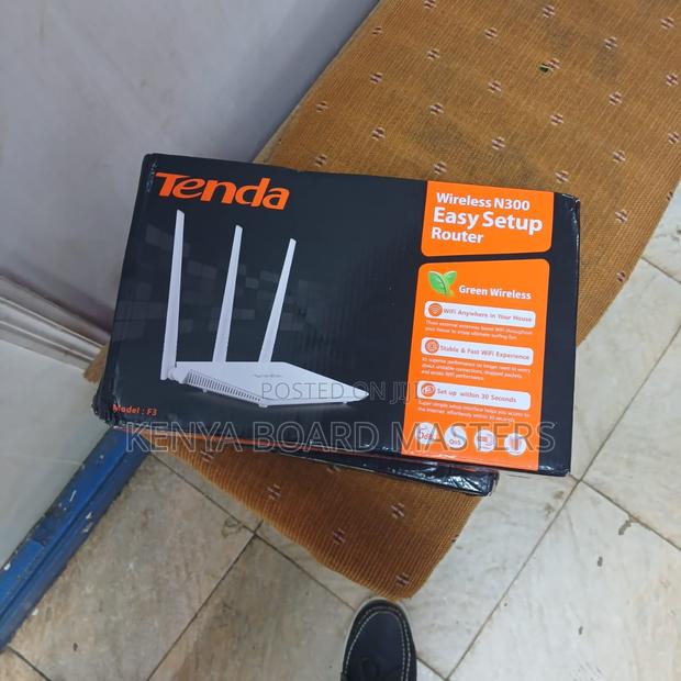 Router ☆Router ☆Router ☆Router. - main view