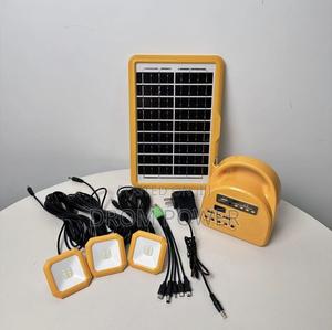 25.6wh Solar Energy Storage System - thumbnail 2