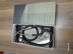 Stethoscope Professional.