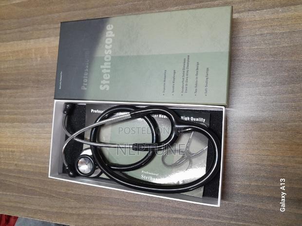 Stethoscope Professional.
