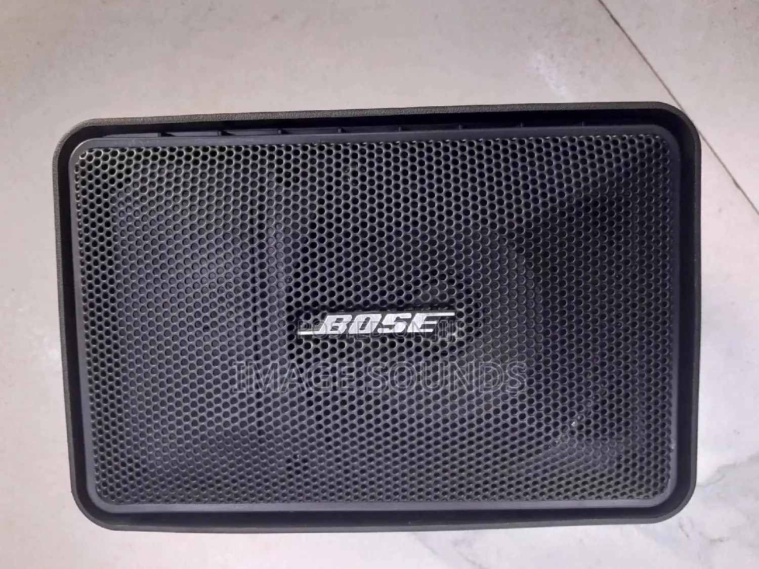 Wall Mount Speaker Bose 4inch