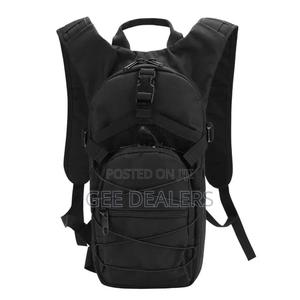 Hydration Camel Bag + 3ltrs Water Bladder - thumbnail 2