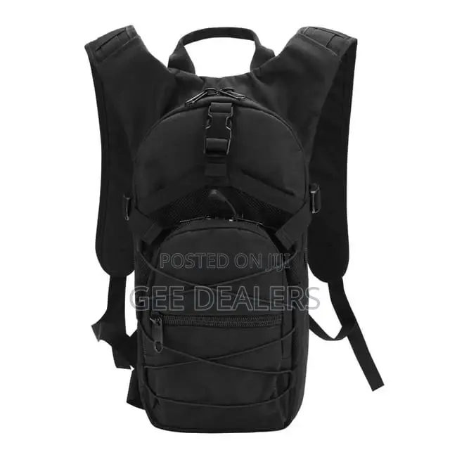 Hydration Camel Bag + 3ltrs Water Bladder