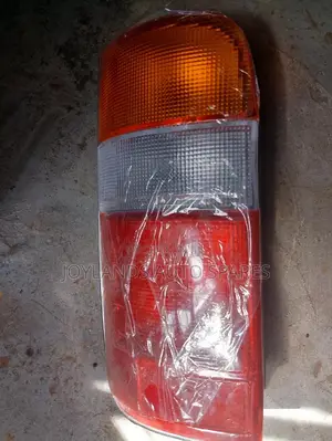 Toyota Shark Tail Lamp