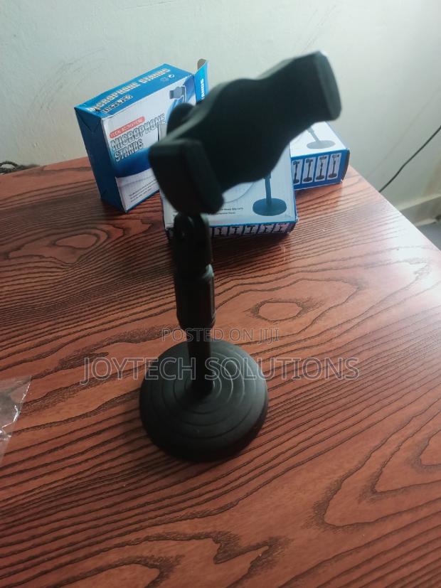 Table Stand Smartphone Holder Stands - main view