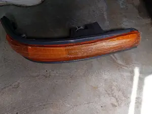 Toyota Shark Bumper Lamp