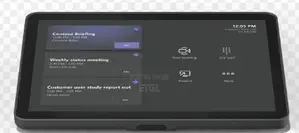 Logitech Tap Ip/ Tap IP Logitech/Logitech Tap IP Controller