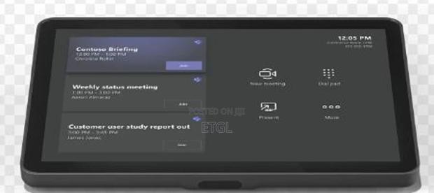 Logitech Tap Ip/ Tap IP Logitech/Logitech Tap IP Controller - main view