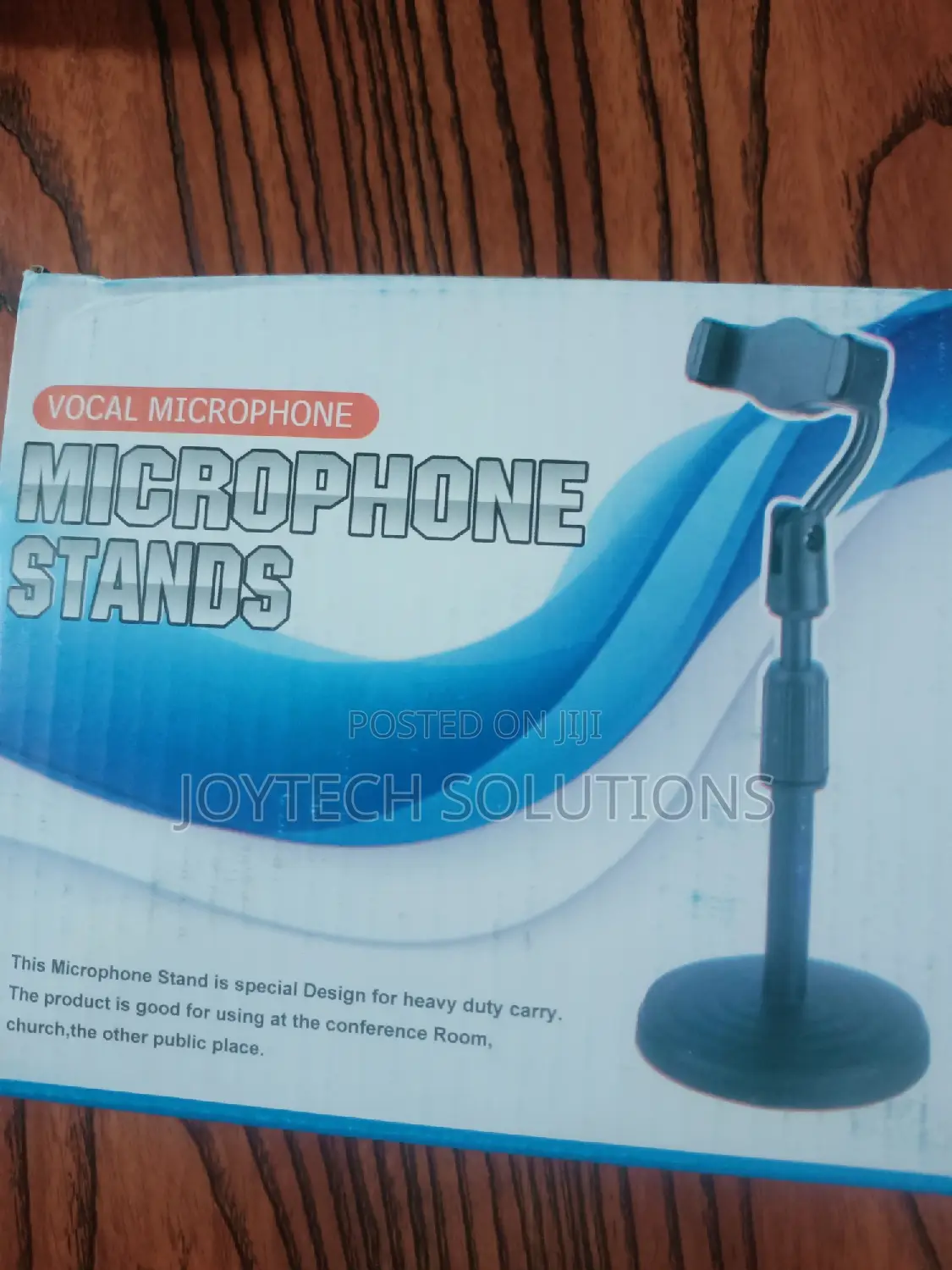 Table Stand Smartphone Holder Stands