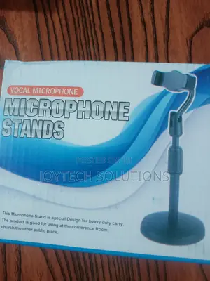 Table Stand Smartphone Holder Stands