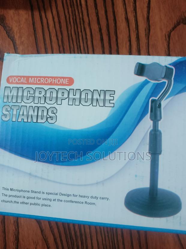 Table Stand Smartphone Holder Stands - thumbnail 2