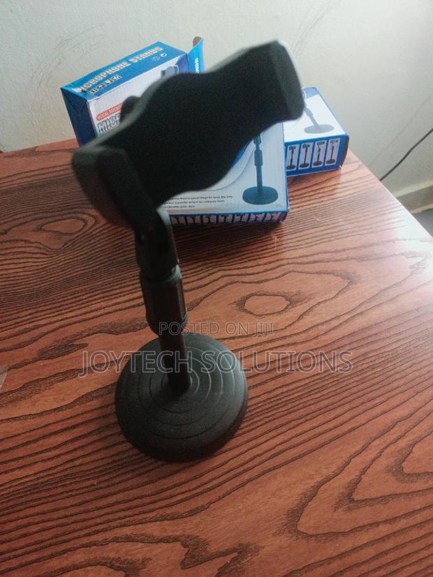 Table Stand Smartphone Holder Stands - thumbnail 3