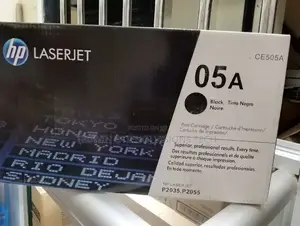 Hp Laserjet P2035 Toner