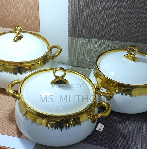 Serving Dishes Available - thumbnail 2